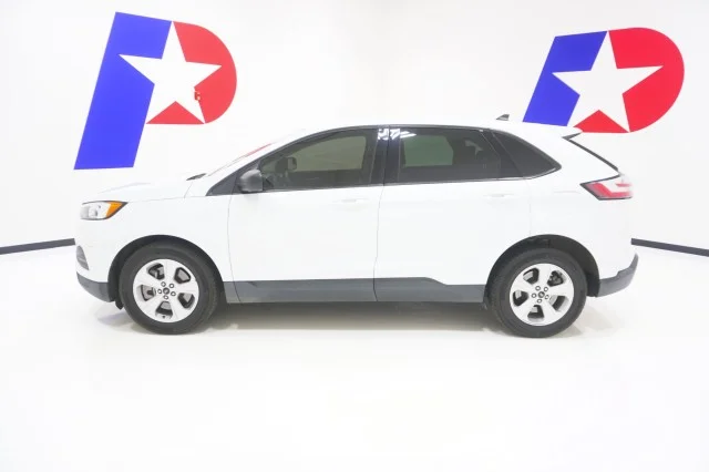 Used 2023 WHITE Ford SE image 9