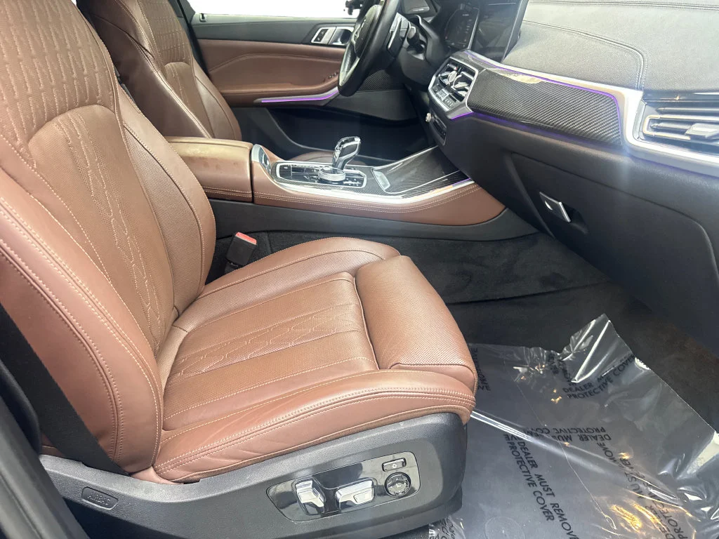 2023 BMW X5 M50i - Photo 46