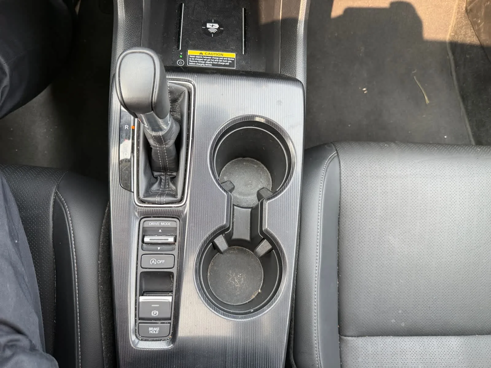 2023 Honda Civic Touring - Photo 18