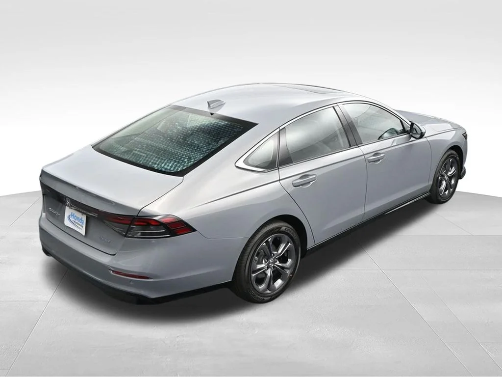 New 2026 Urban Gray Pearl Honda EX-L image 20
