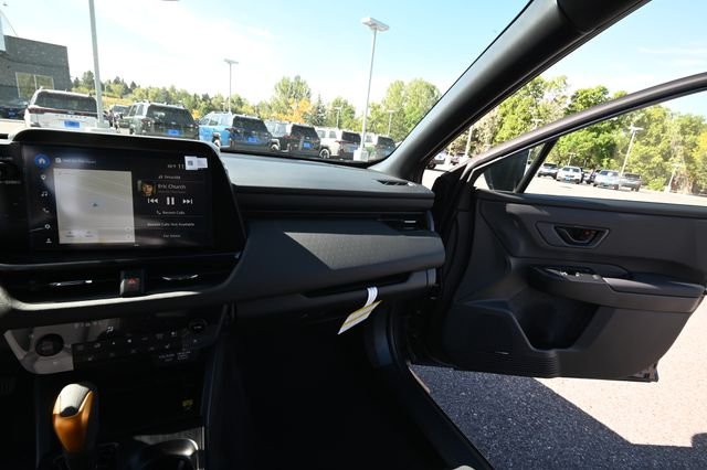 New 2026 MAGNETITE GRAY METALLIC Subaru Wilderness image 29