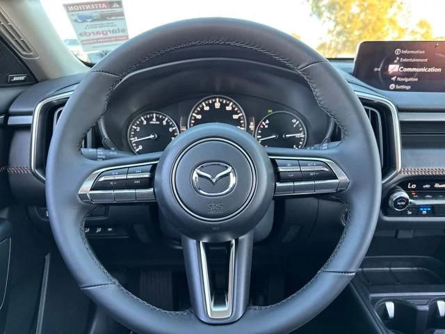 2025 Mazda CX-50 Premium Plus - Photo 18