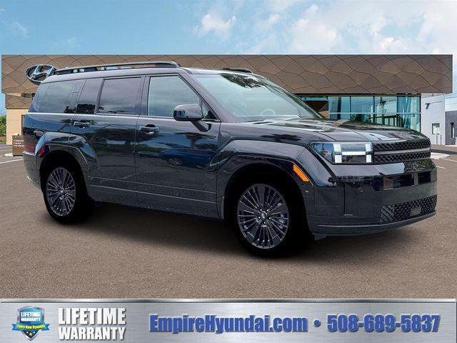 New 2026 Phantom Black Hyundai Calligraphy image 10