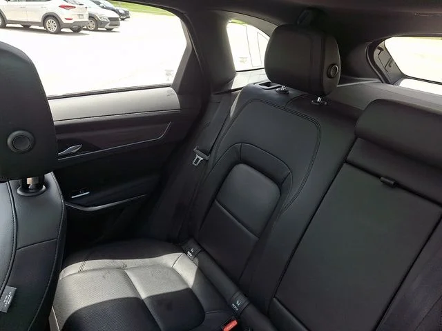 Used 2022 Gray Jaguar P250 S image 18