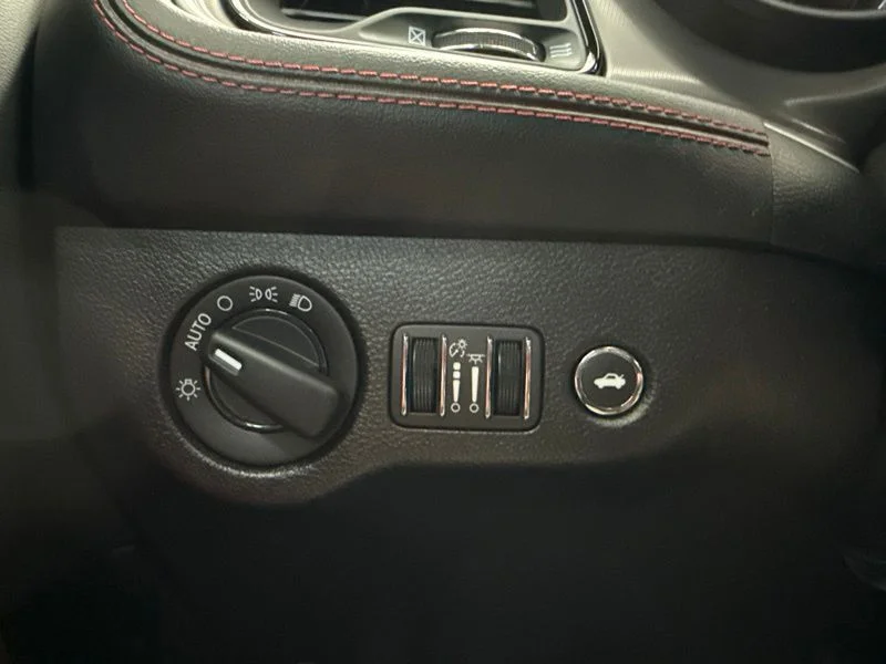 Used 2022 Gray Dodge R/T Scat Pack Widebody image 21
