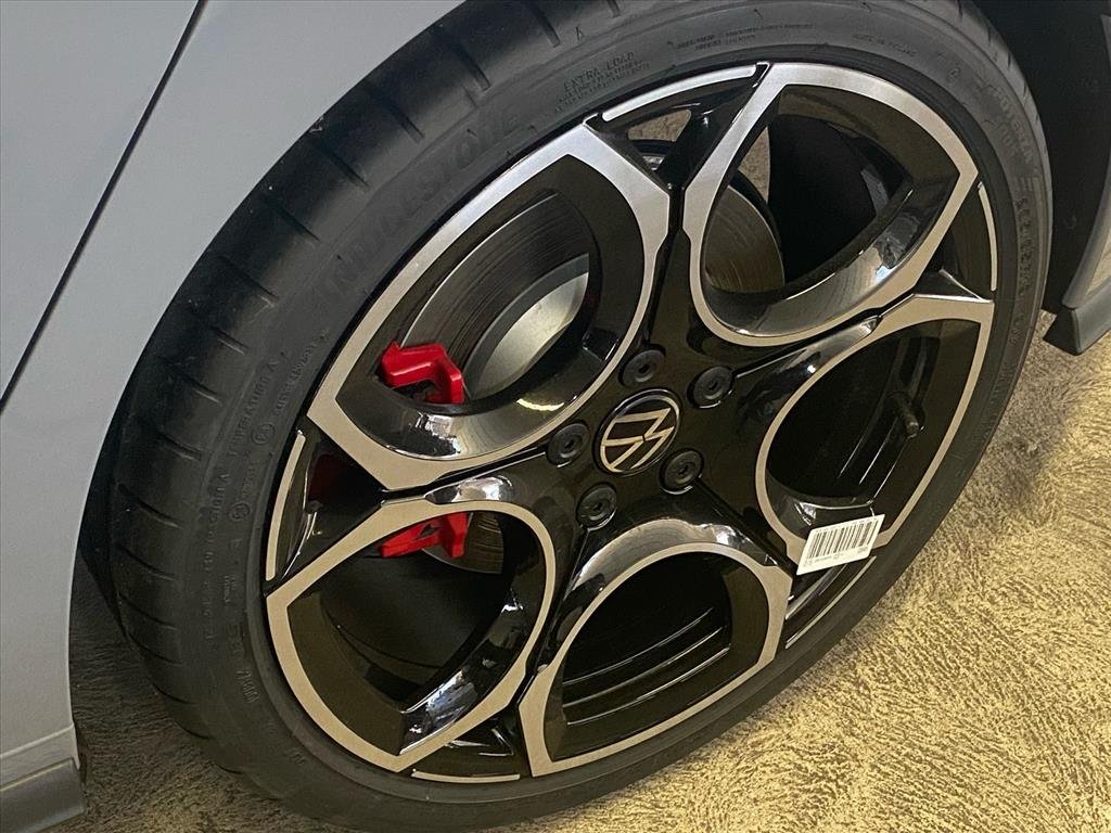 2026 Volkswagen Golf GTI Autobahn - Photo 14