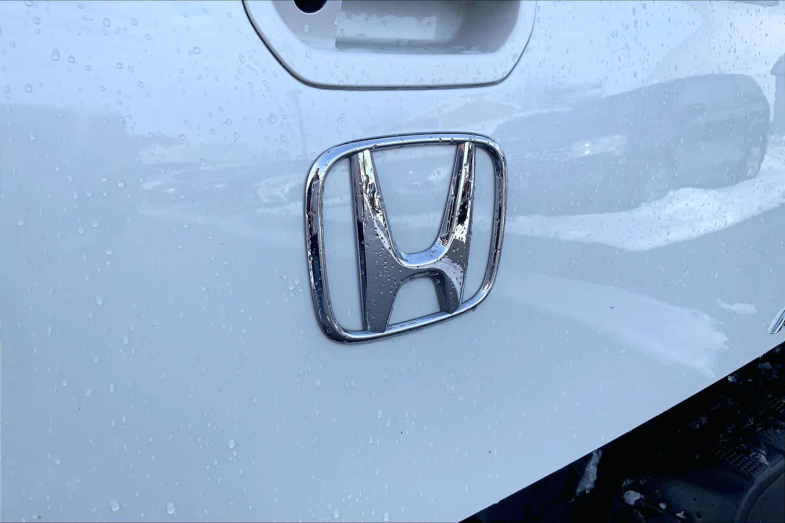 Used 2022 Platinum White Pearl Honda RTL-E image 33