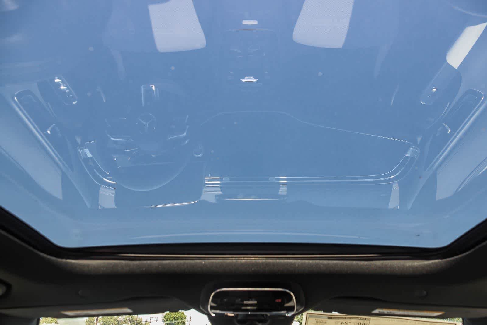 New 2026 Nautical Blue Metallic Mercedes-Benz AMG® E 53 E image 17