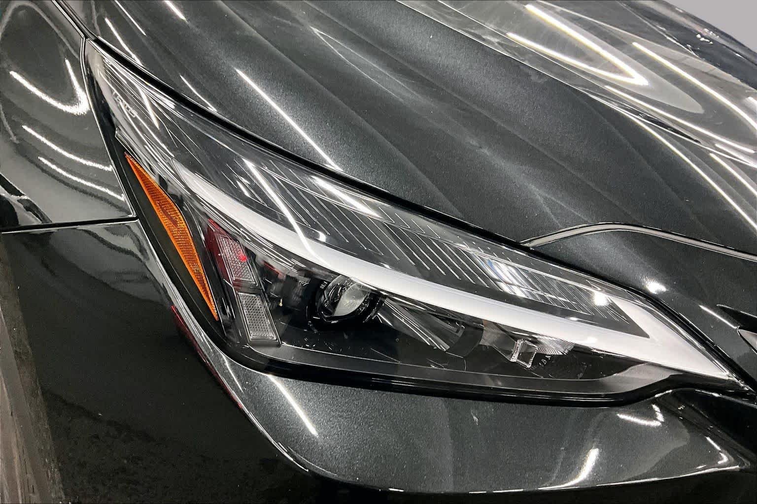 2026 Lexus NX Hybrid 350h - Photo 28