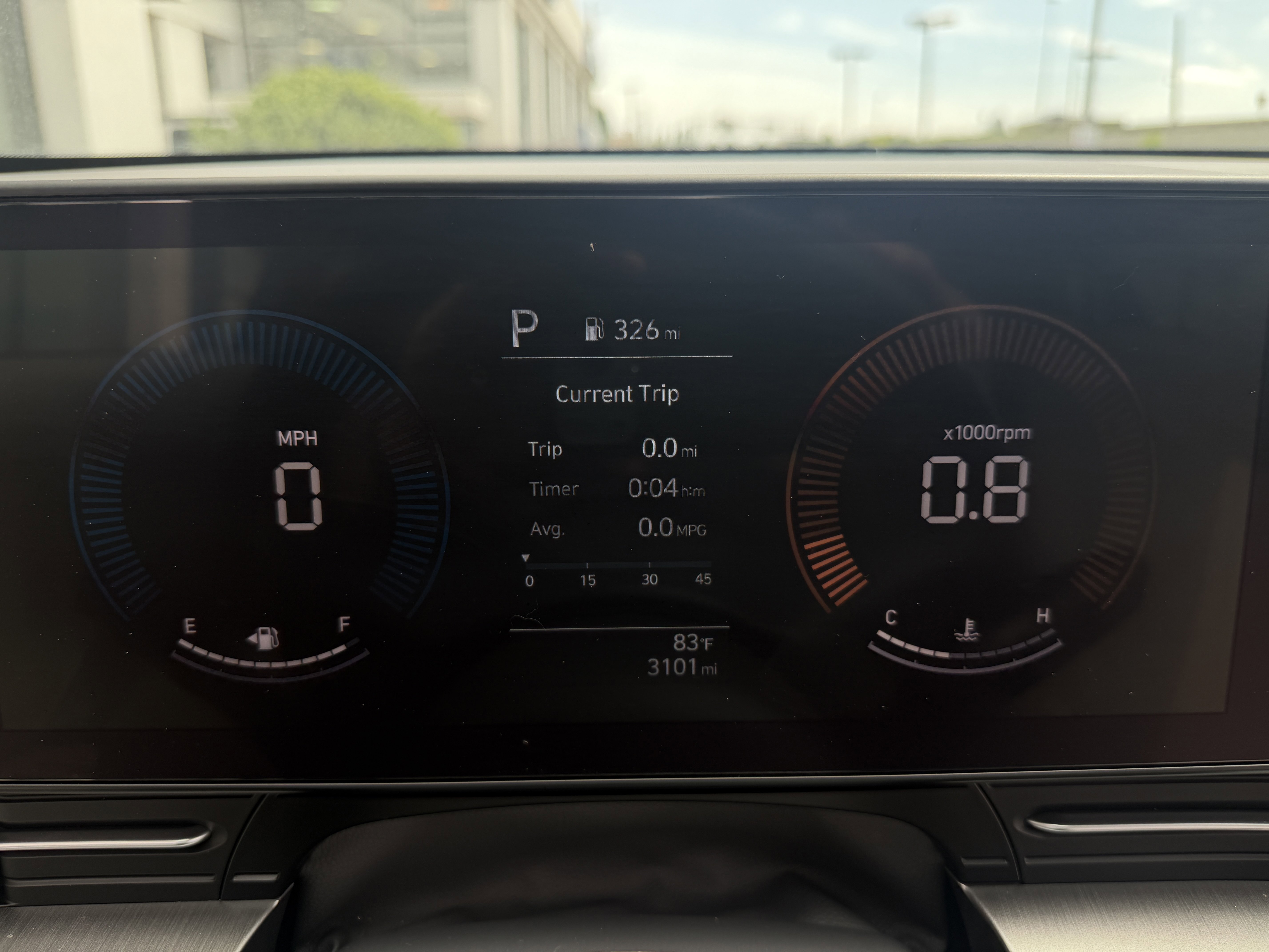 2026 Hyundai Kona SEL Sport - Photo 33