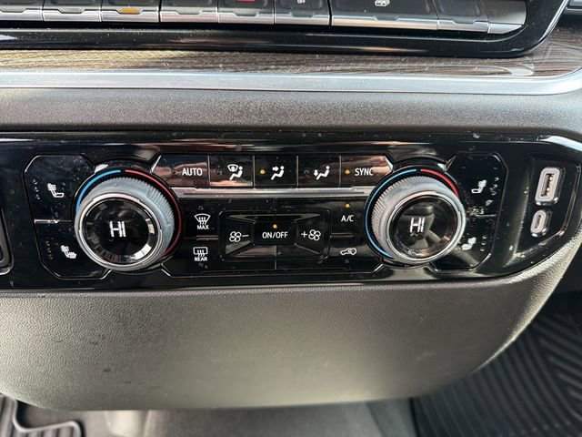 2026 Chevrolet Silverado 1500 RST - Photo 21