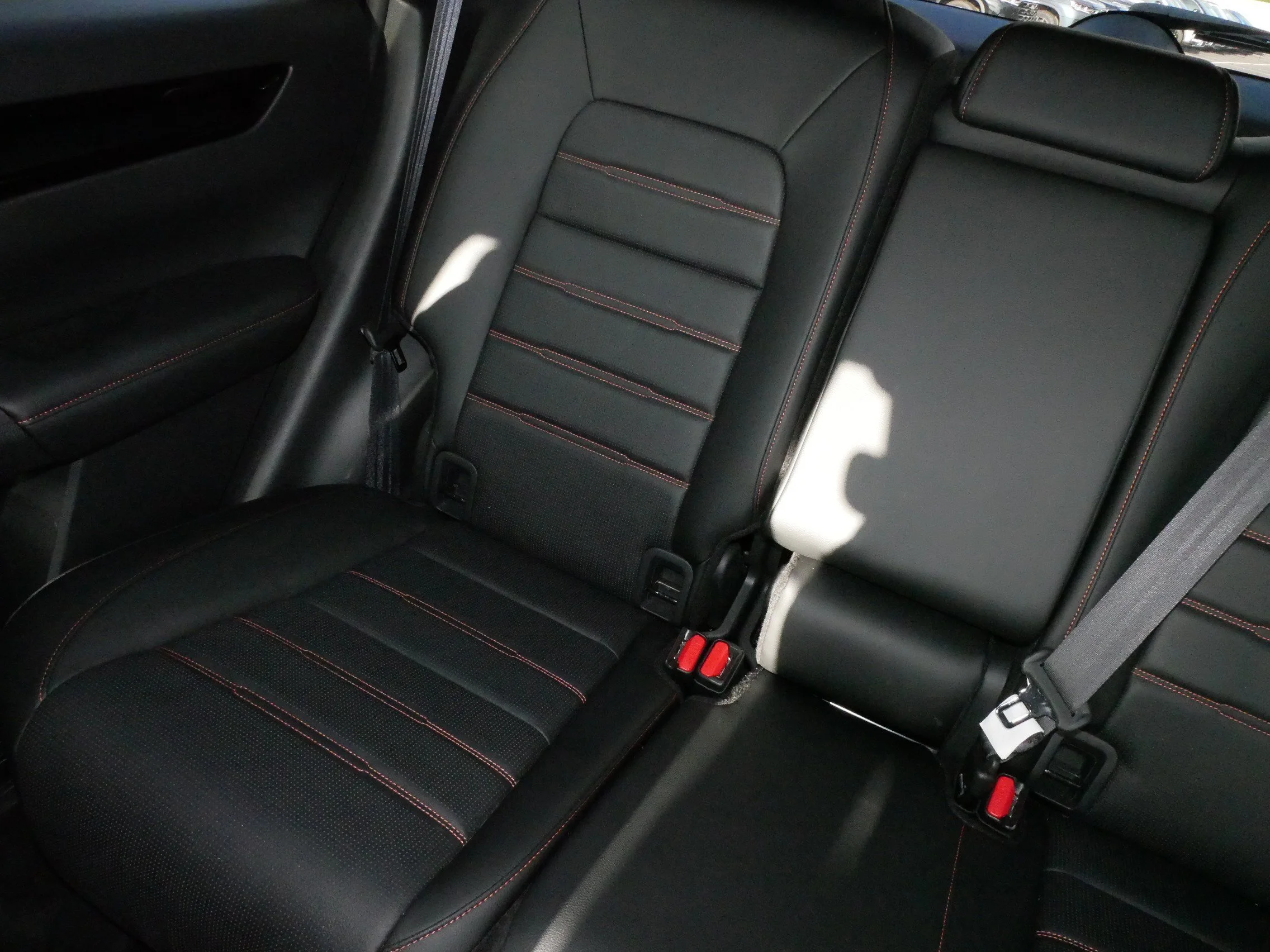 Certified Used 2026 Crystal Black Pearl Honda Sport Touring image 13