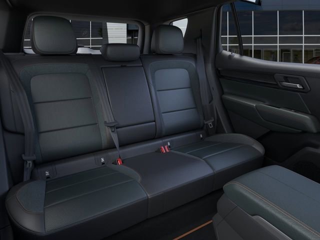 2026 GMC Terrain AT4 - Photo 17