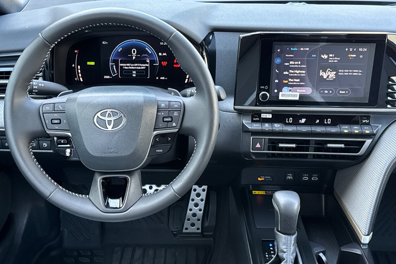 Certified Used 2026  Toyota SE image 20