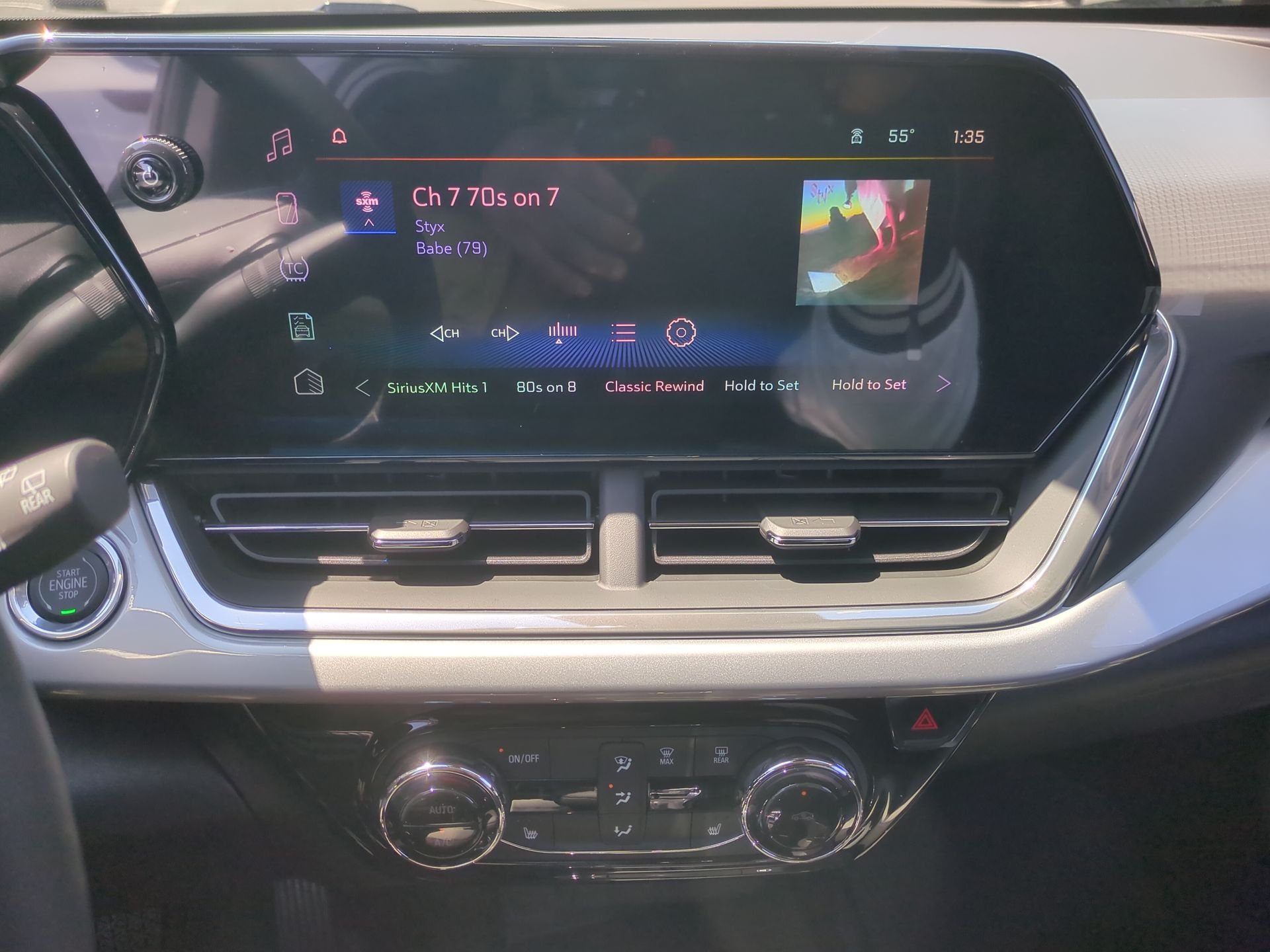2026 Chevrolet Trax LT - Photo 49
