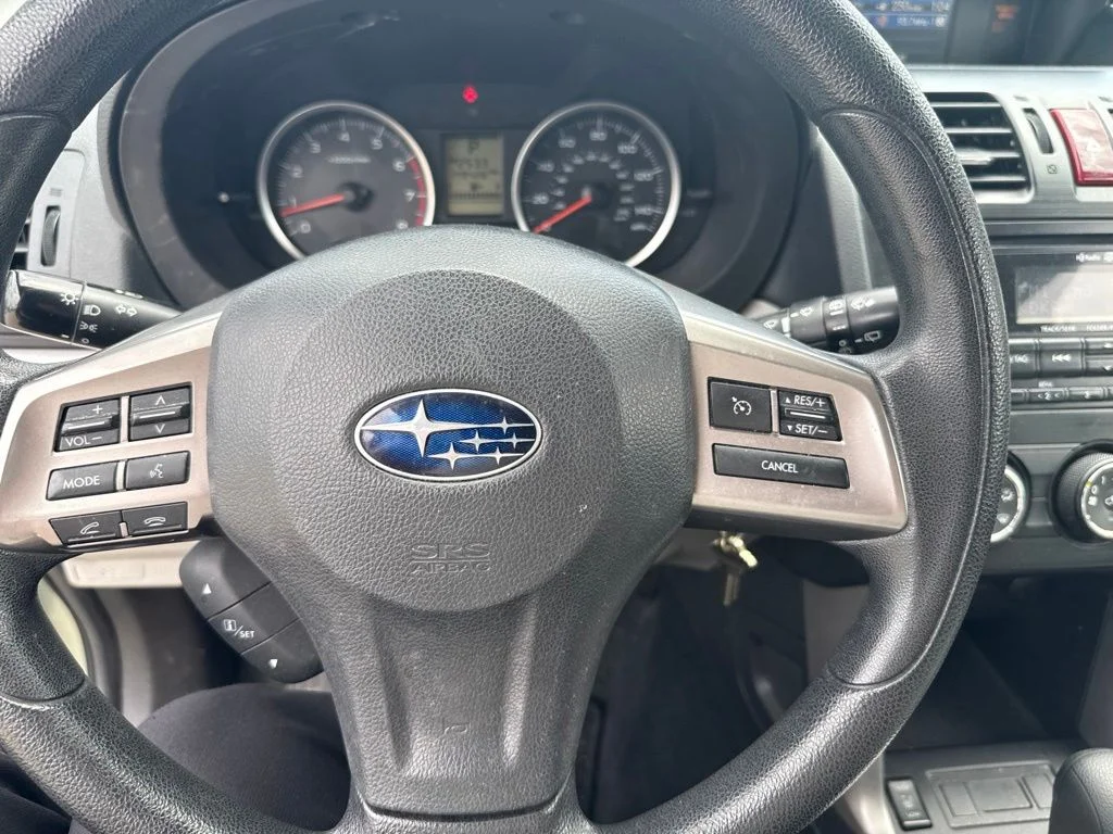 Used 2015 Green Subaru 2.5i Premium image 16