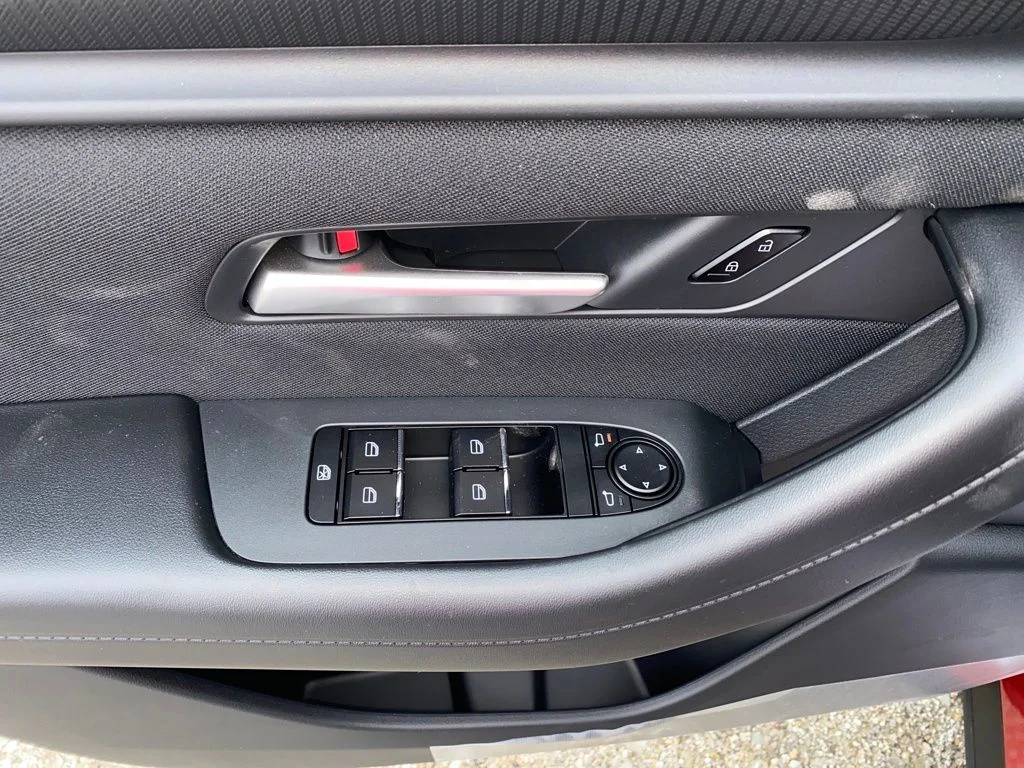 New 2026 Red Mazda SPC image 12
