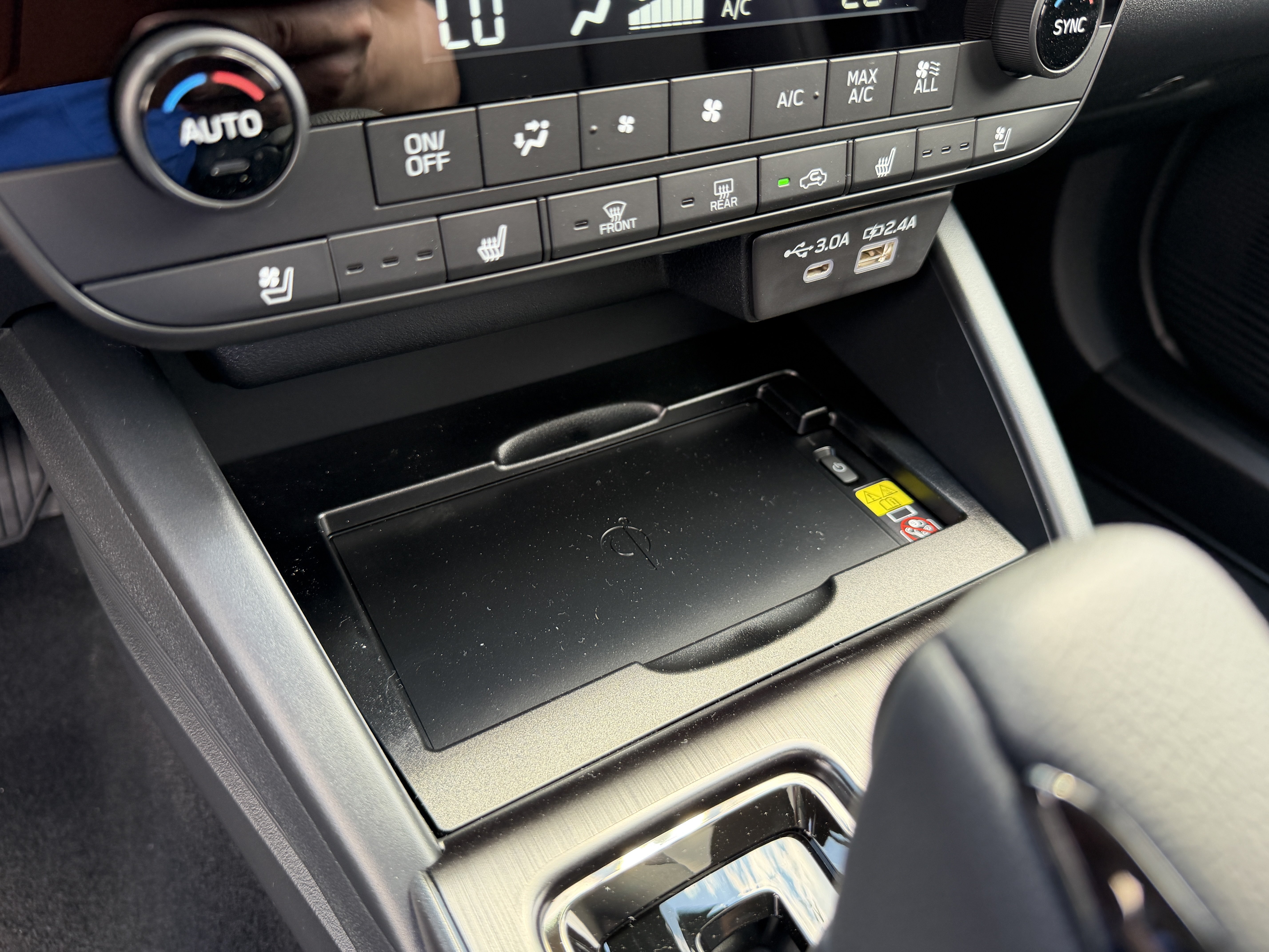 New 2026 RIVER ROCK PEARL Subaru Touring image 23