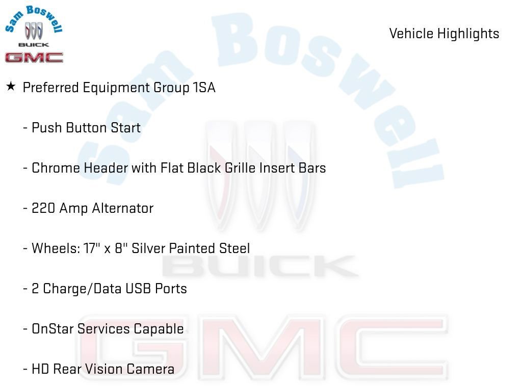 2026 GMC Sierra 1500 Pro - Photo 9