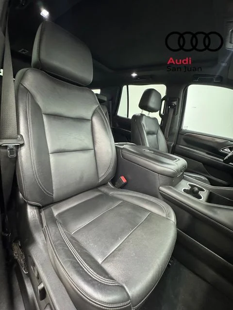 Used 2021 Gray Chevrolet LT image 27