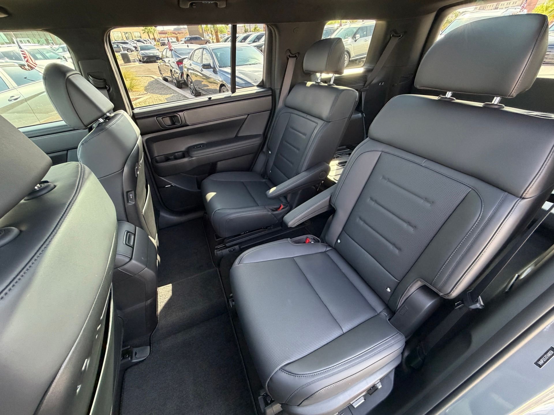 Used 2026 Gray Hyundai Calligraphy image 34