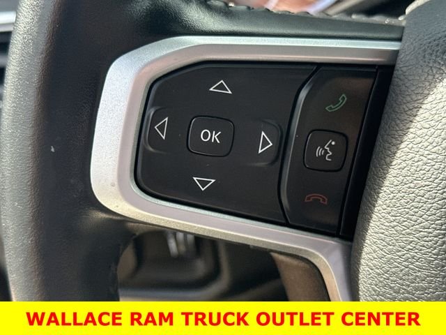 Used 2022 Gray Ram Big Horn/Lone Star image 29