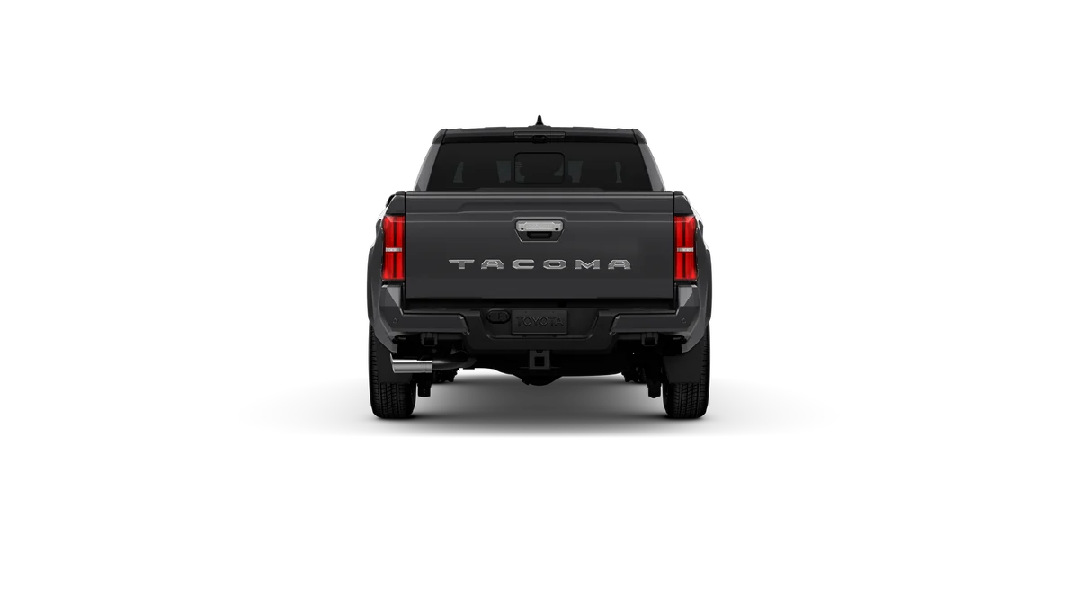 New 2026 Underground Toyota Limited image 8