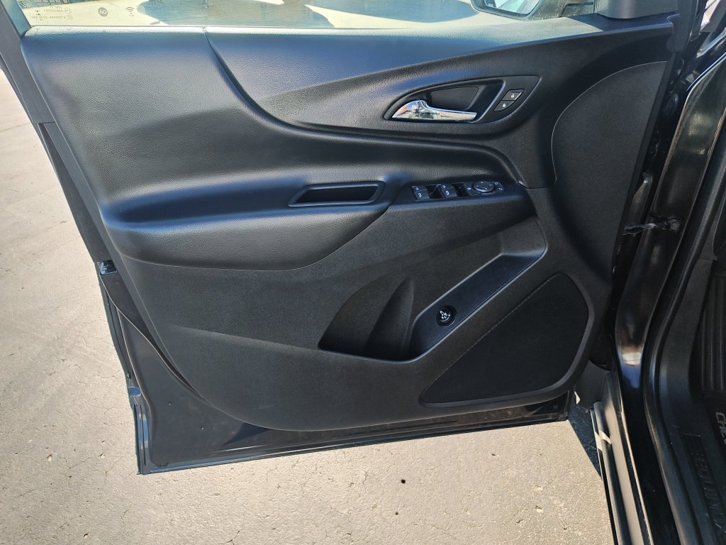 Used 2019 Black Chevrolet LT image 12
