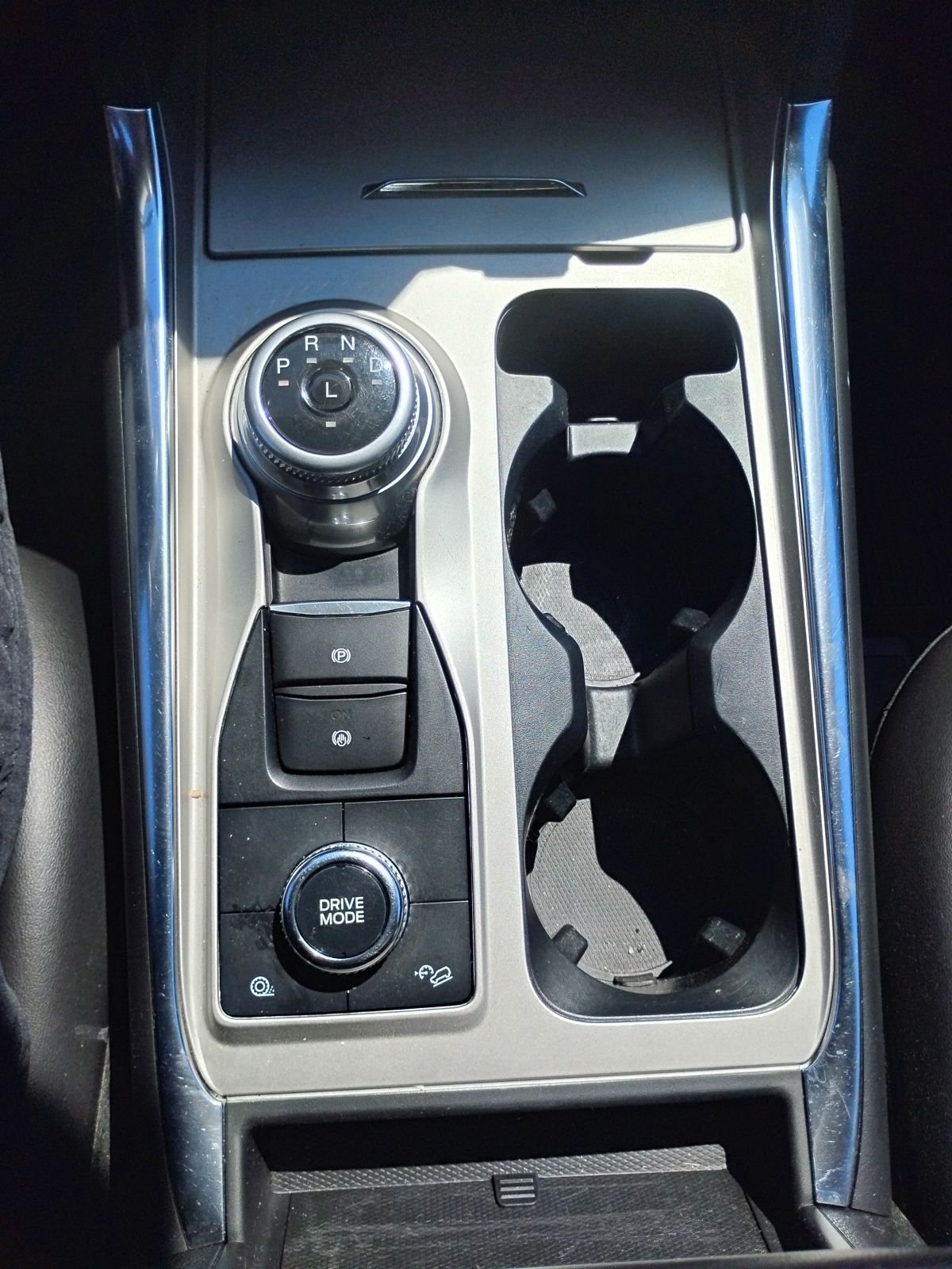 Used 2022 White Ford XLT image 26