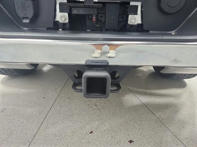 Used 2019 Gray GMC SLT image 55