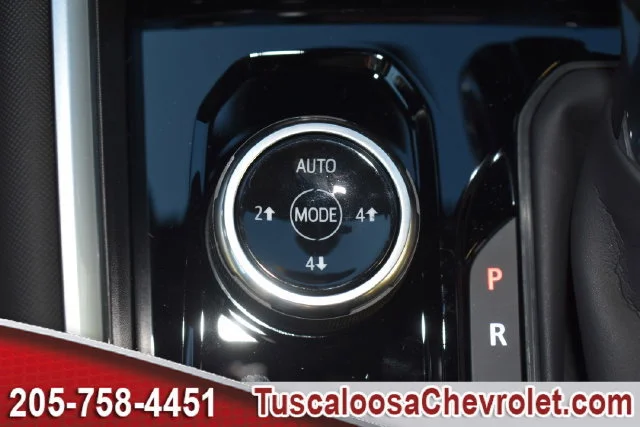 2026 Chevrolet Colorado Z71 - Photo 30