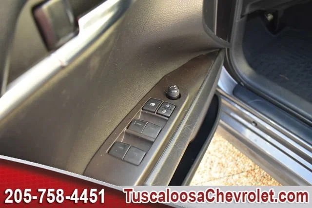 Used 2023 Gray Toyota SE image 19