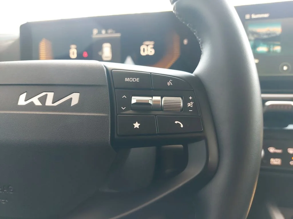 Used 2026 Gray Kia EX image 18