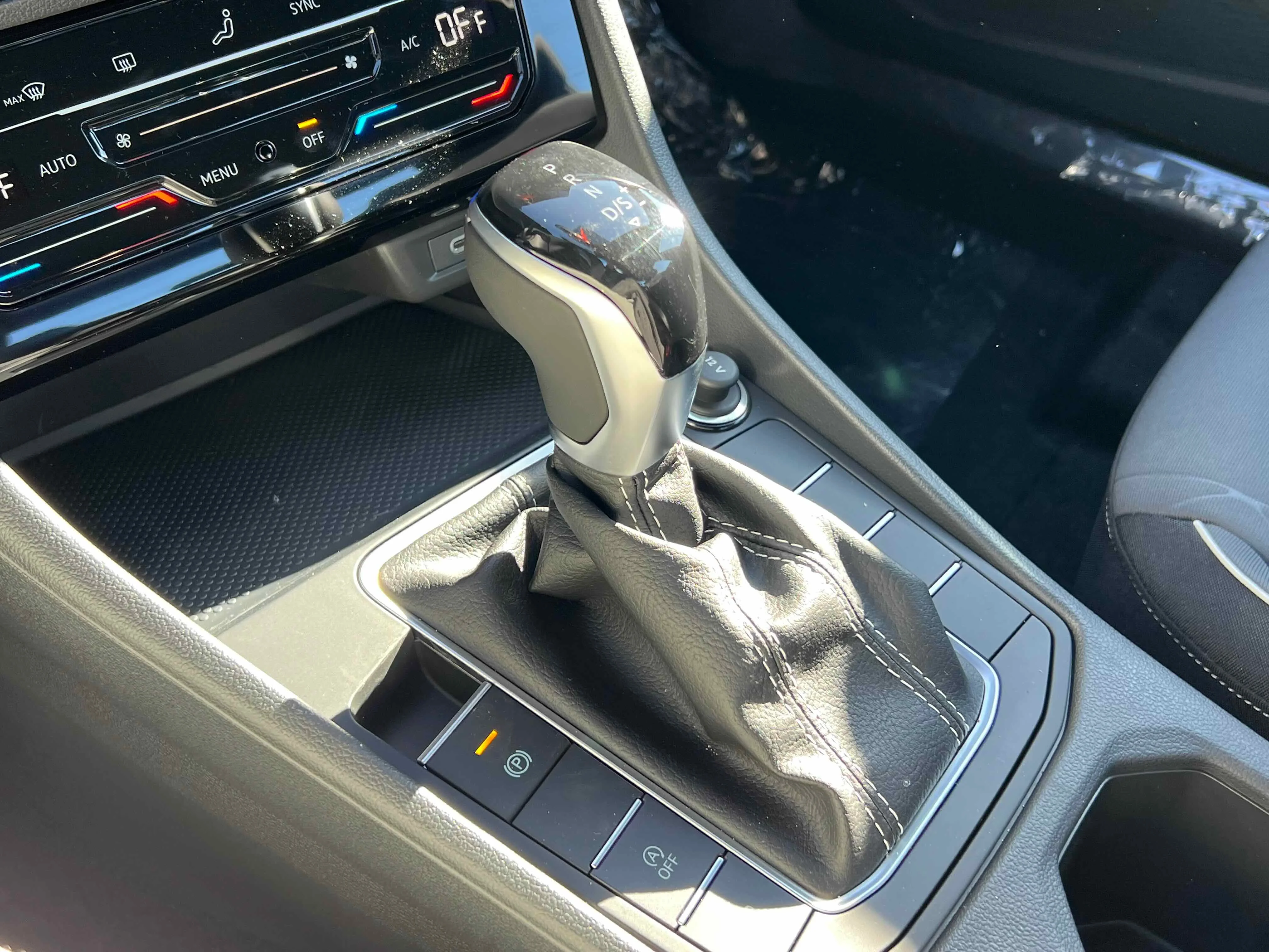 New 2026 Platinum Gray Volkswagen Sport image 25