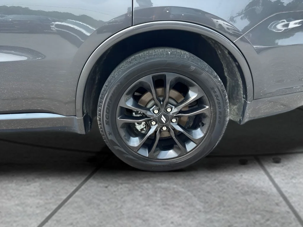 Used 2025 Gray Dodge R/T Premium image 23