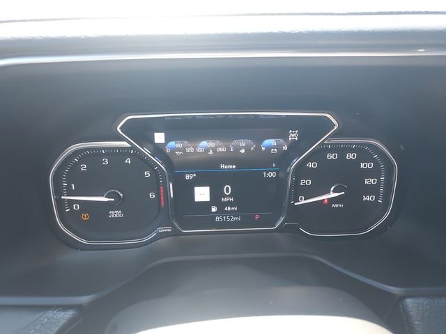 Used 2021 White GMC Denali image 18