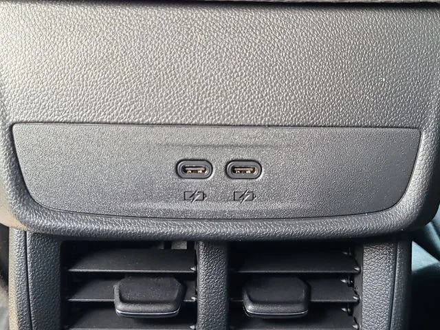 New 2026 Mosaic Black Metallic Chevrolet LT image 15