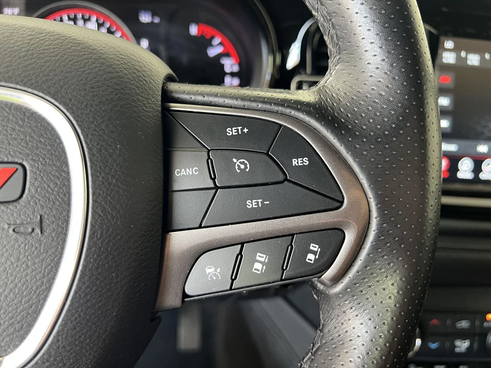 Used 2023 Bk Dodge SXT Launch Edition image 10