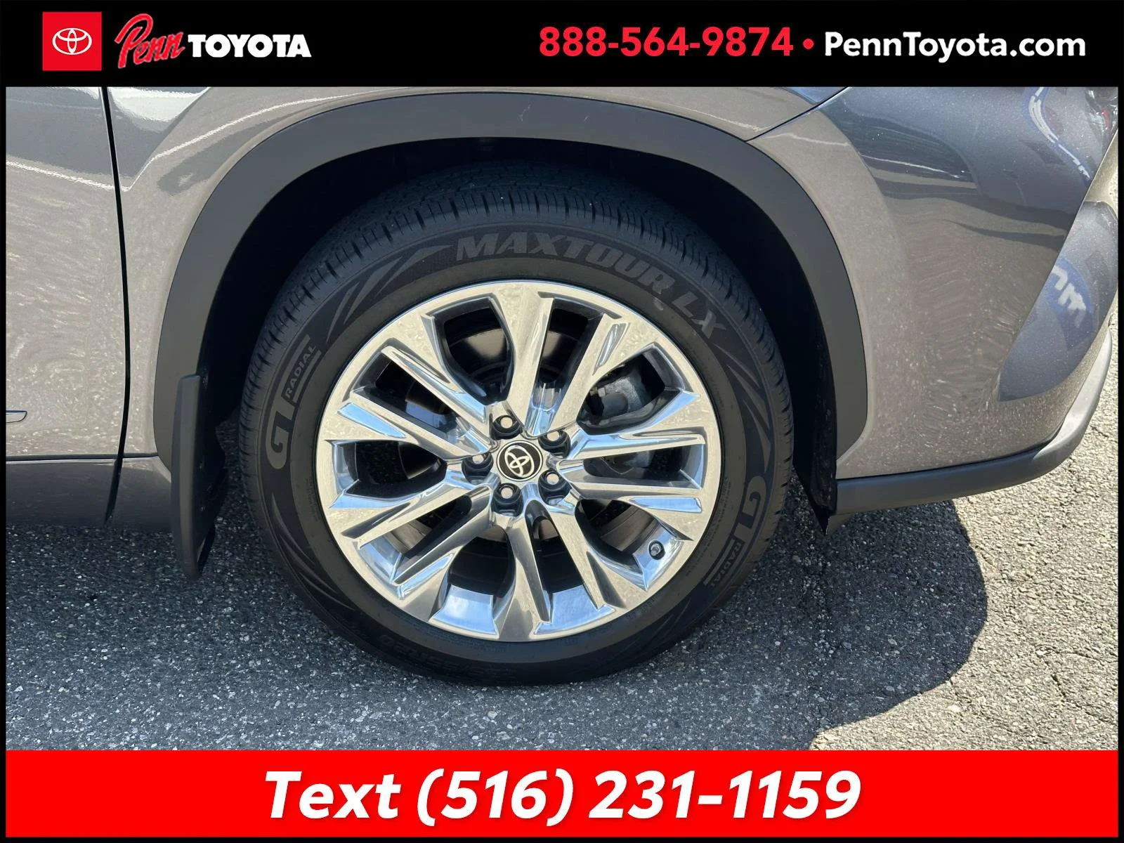 Used 2020 MAGNETIC GRAY MET Toyota Limited image 11