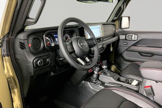 New 2026 41 Exterior Paint Jeep Shadow Ops image 7
