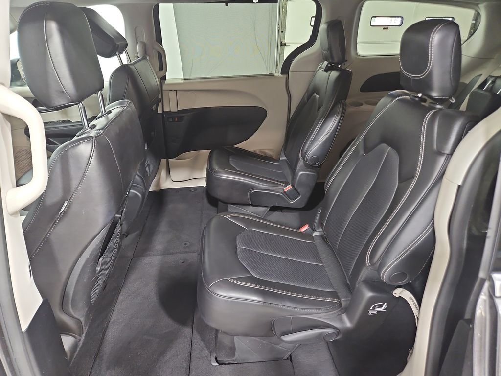 Used 2023 Gray Chrysler Touring L image 24