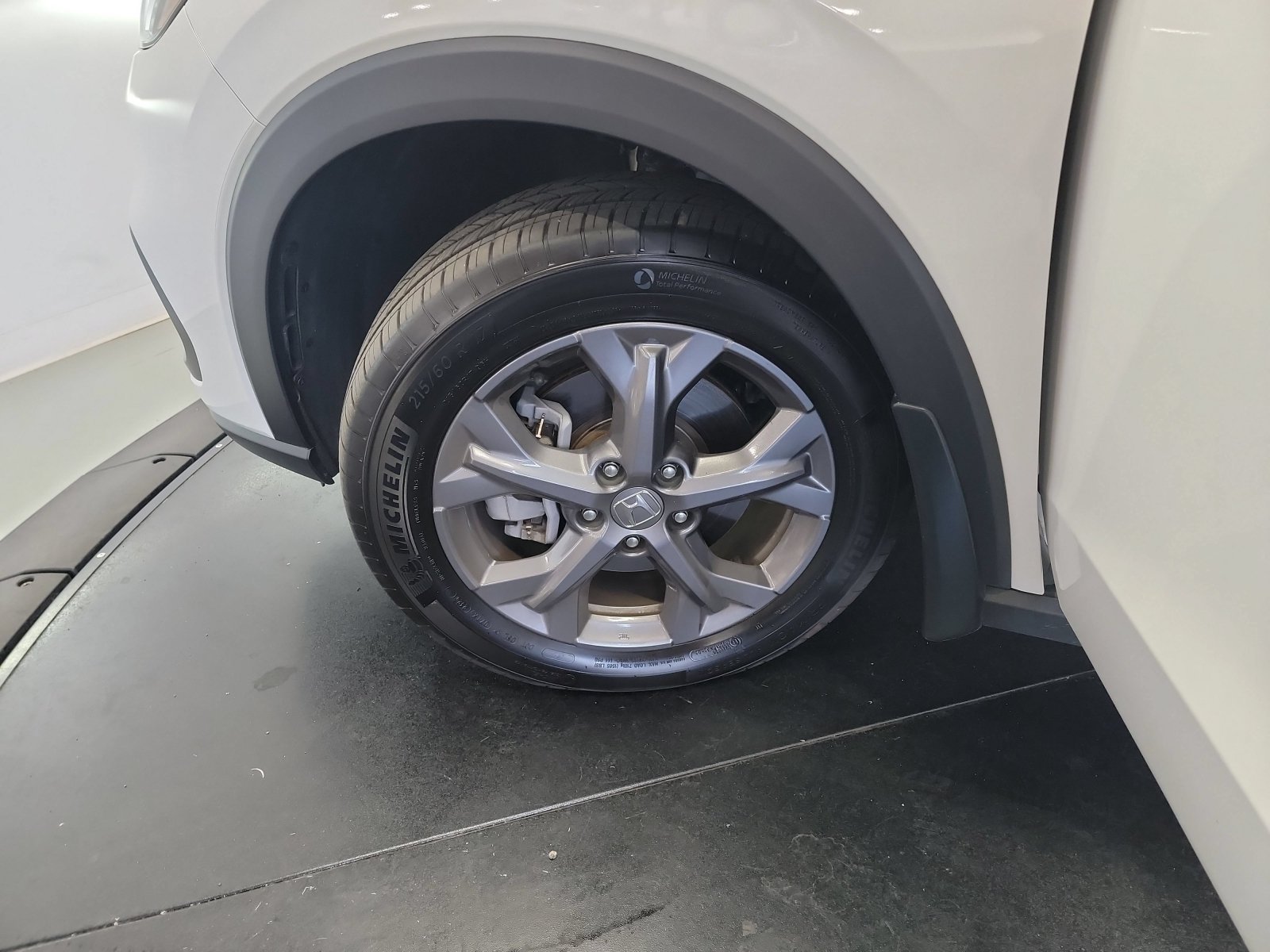 2026 Honda HR-V LX - Photo 59