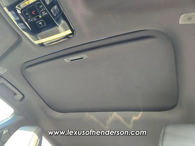 Certified Used 2025 Gray Lexus 350 image 12