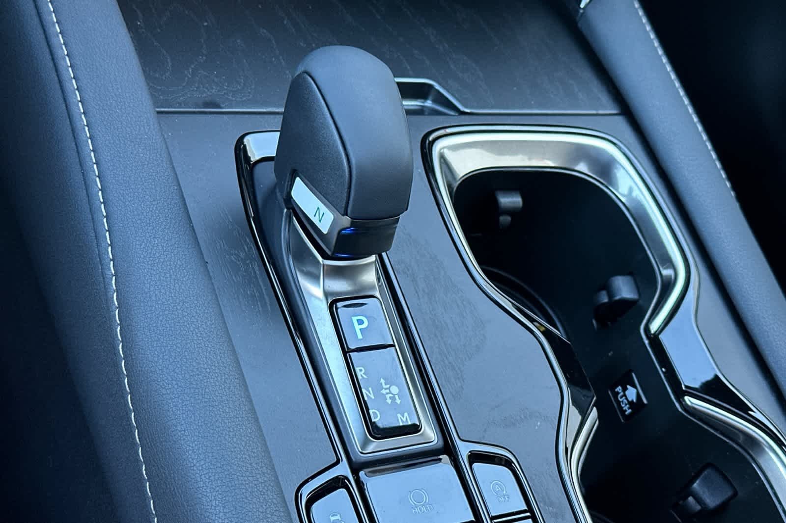 2026 Lexus RX 350 Premium - Photo 23