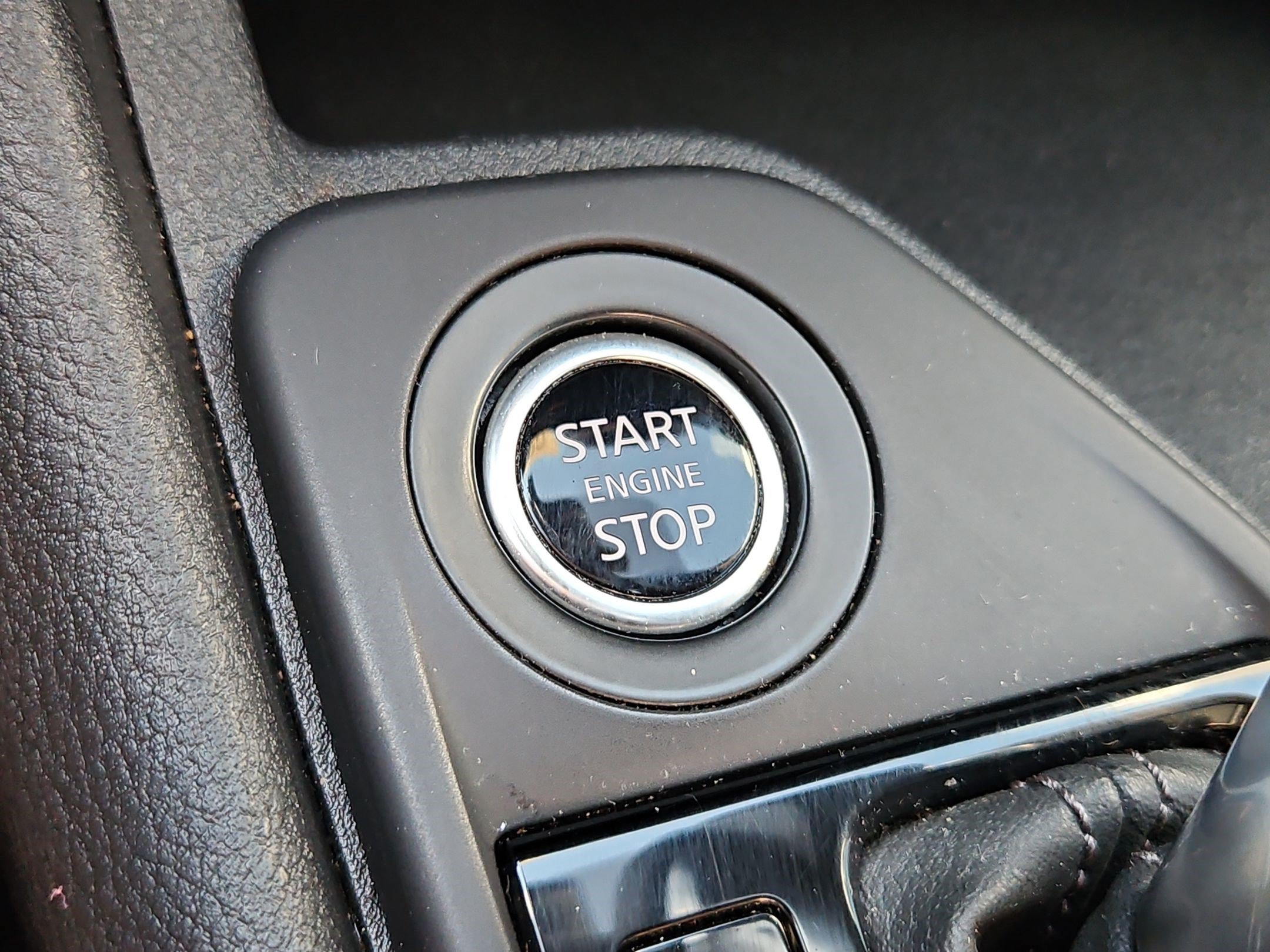 Used 2023 Gray Nissan S Xtronic CVT image 30