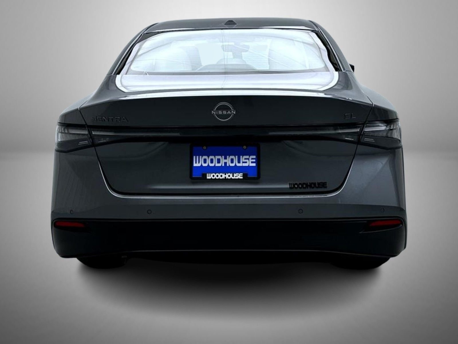 2026 Nissan Sentra SL - Photo 6