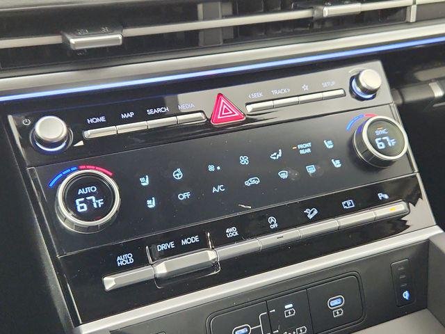 New 2026 Gray Hyundai Limited AWD image 23