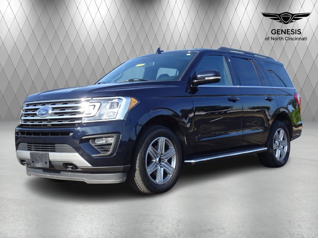 2021 Ford Expedition
