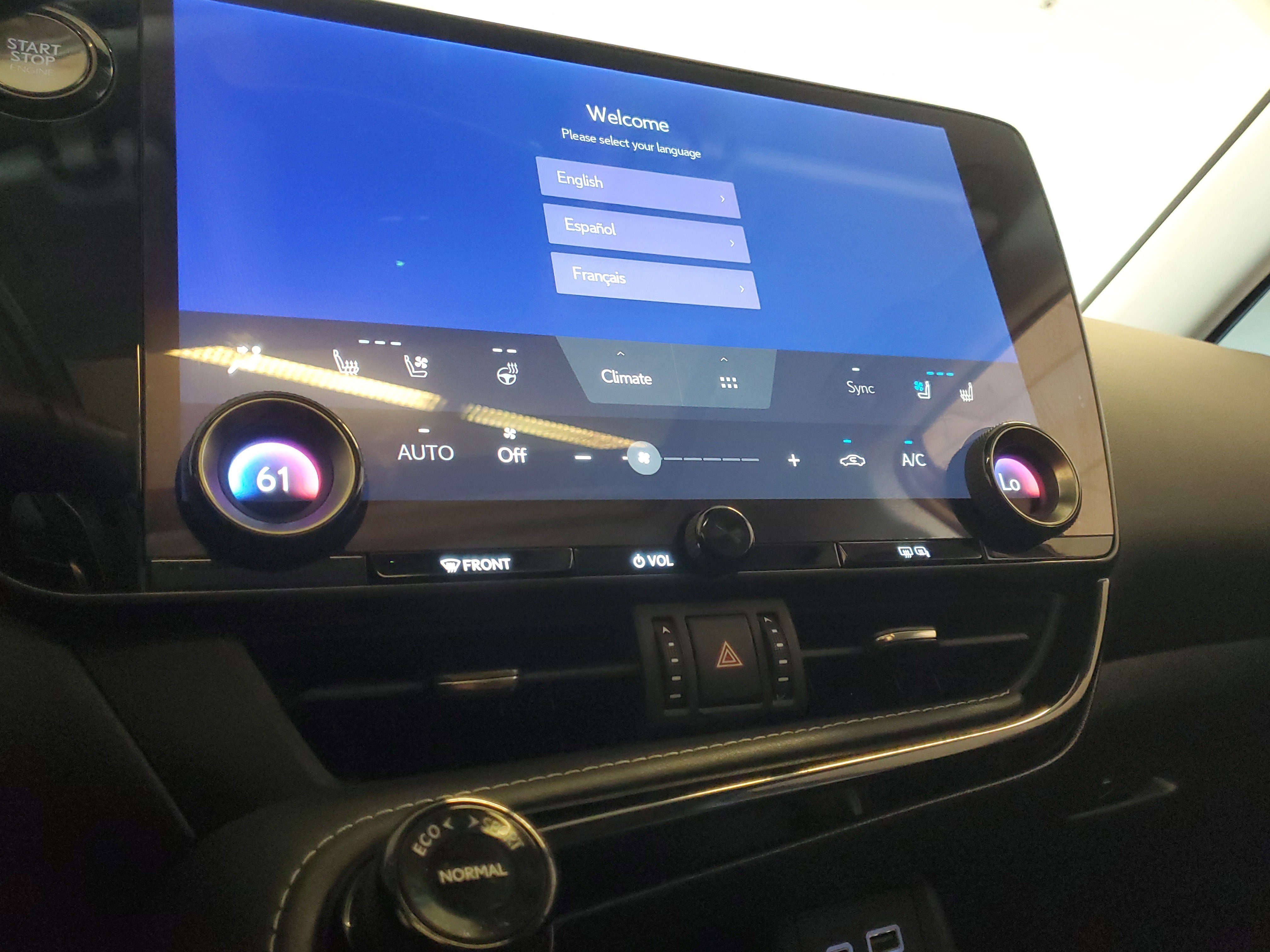 Used 2024 Caviar Lexus NX 250 Premium image 30