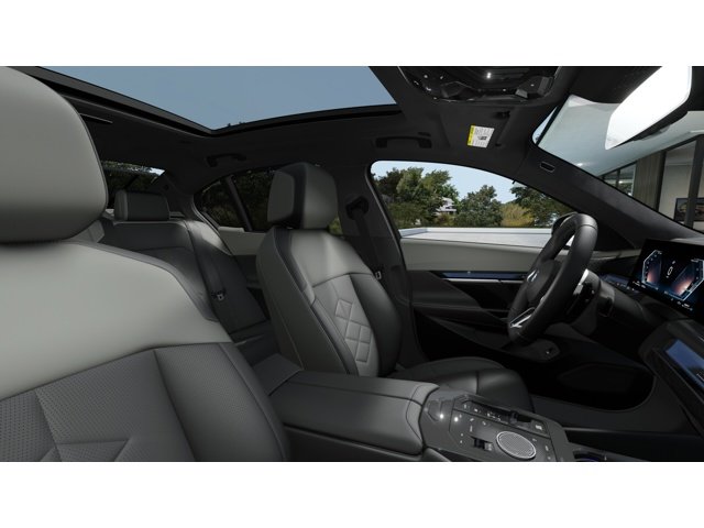 New 2027 Brooklyn Grey Metallic BMW 540i image 9